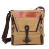 Hidden Wood Crossbody