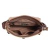 Hidden Wood Crossbody