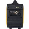 Super quiet Inverter Generator 2000w portable generator, ultra light EPA compliant