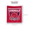 [Personalization Only] [Personalization Only] Allegiance Cardinals